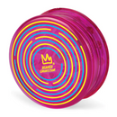 BEAMER : Beamer Acrylic Grinder Display, 63 mm x 52 mm, Stellar Edition