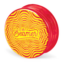 BEAMER : Beamer Acrylic Grinder Display, 63 mm x 52 mm, Stellar Edition