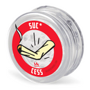 BEAMER : Beamer Acrylic Grinder Display, 63 mm x 52 mm, Stellar Edition