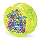 BEAMER : Beamer Acrylic Grinder Display, 63 mm x 52 mm, Stellar Edition