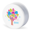 BEAMER : Beamer Acrylic Grinder Display, 63 mm x 52 mm, Stellar Edition