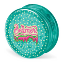 BEAMER : Beamer Acrylic Grinder Display, 63 mm x 52 mm, Stellar Edition