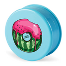 BEAMER : Beamer Acrylic Grinder Display, 63 mm x 52 mm, Stellar Edition