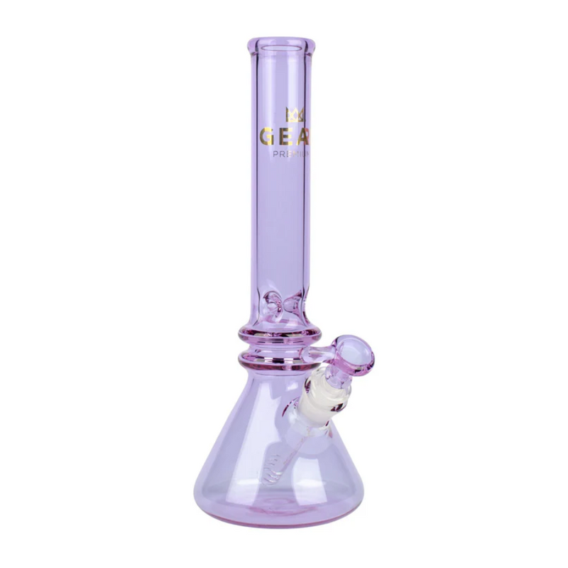 GEAR PREMIUM: 12" Freaker Beaker Tube