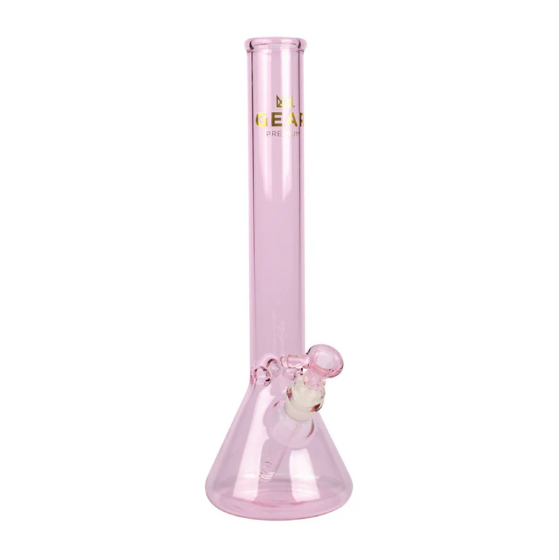 GEAR PREMIUM: 14" Beaker Tube