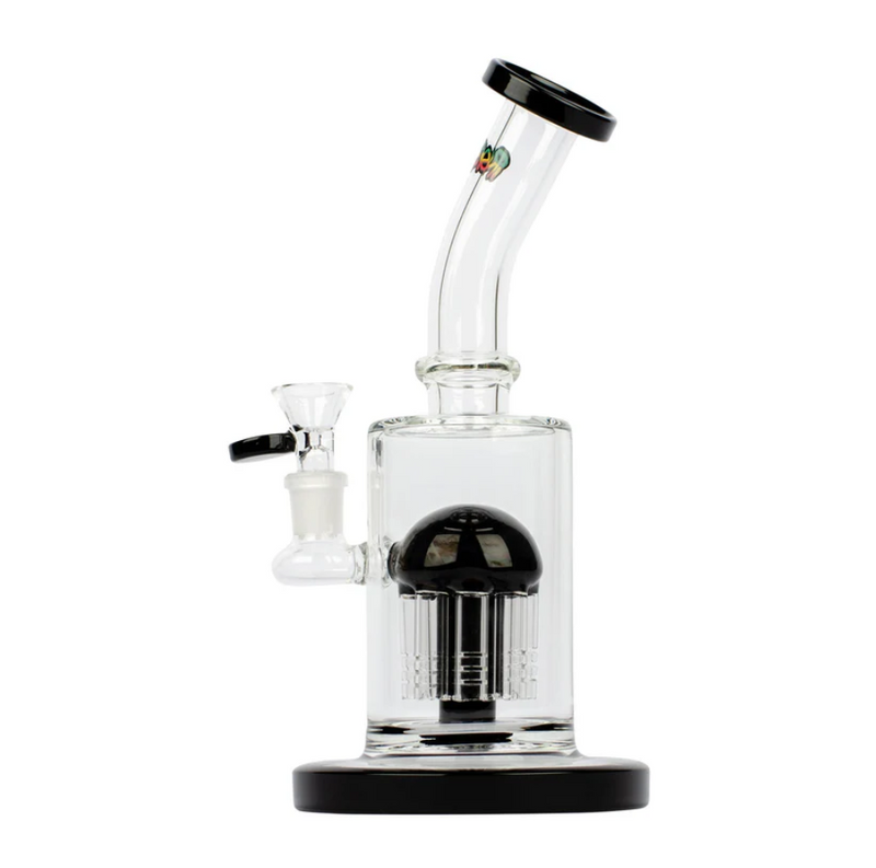 IRIE: 9" Overstand Bubbler