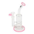IRIE: 8" Irieshun Bubbler