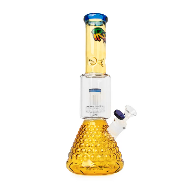 IRIE: iRie 13.5" Dual Chamber Beaker Tube