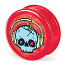 BEAMER : Beamer Acrylic Grinder, 63 mm x 52 mm, Prime Edition