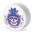 BEAMER : Beamer Acrylic Grinder, 63 mm x 52 mm, Prime Edition