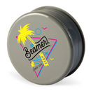 BEAMER : Beamer Acrylic Grinder, 63 mm x 52 mm, Prime Edition