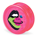 BEAMER : Beamer Acrylic Grinder, 63 mm x 52 mm, Prime Edition