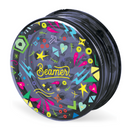 BEAMER : Beamer Acrylic Grinder, 63 mm x 52 mm, Prime Edition