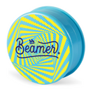 BEAMER : Beamer Acrylic Grinder, 63 mm x 52 mm, Prime Edition