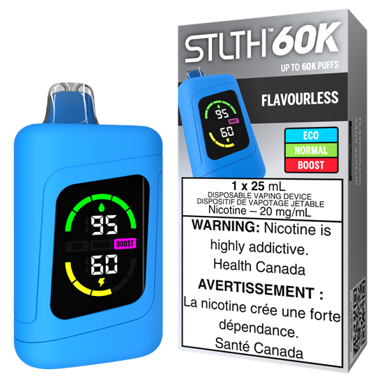 STLTH : STLTH 60k