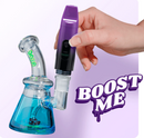 Ooze Booster C-Core Wax Kit