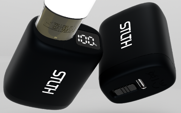 STLTH Nexa Device