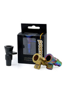 PREEMO : Universal Titanium Bowl