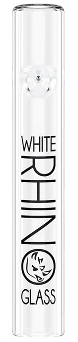 WHITE RHINO : White Rhino Steam Roller