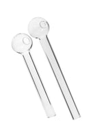 UNBRANDED : Clear Oil Pipe