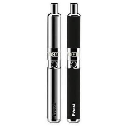 Yocan Evolve-D Dry Herb Kit