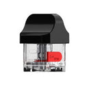 Smok RPM40 RPM Cartridges, Clear (4.3 ml) (3/pack)