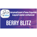 Go g’eau liquid water enhancer