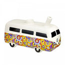 FASHION CRAFT : Vintage Bus Flower Pipe