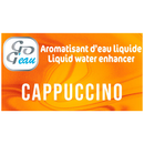 Go g’eau liquid water enhancer
