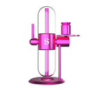 STUNDENGLASS : Pink Gravity Infuser