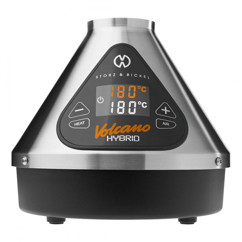 STORZ & BICKEL : Volcano Hybrid Vaporizer TV7X