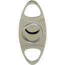 Rolling Accessory Fujima Cigar Cutter Stainless Steel 56 Gauge