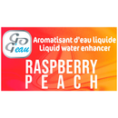 Go g’eau liquid water enhancer