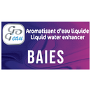Go g’eau liquid water enhancer