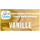Go g’eau liquid water enhancer