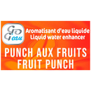 Go g’eau liquid water enhancer