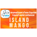 Go g’eau liquid water enhancer