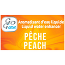 Go g’eau liquid water enhancer