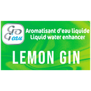 Go g’eau liquid water enhancer