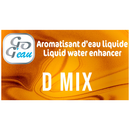 Go g’eau liquid water enhancer