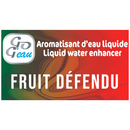 Go g’eau liquid water enhancer