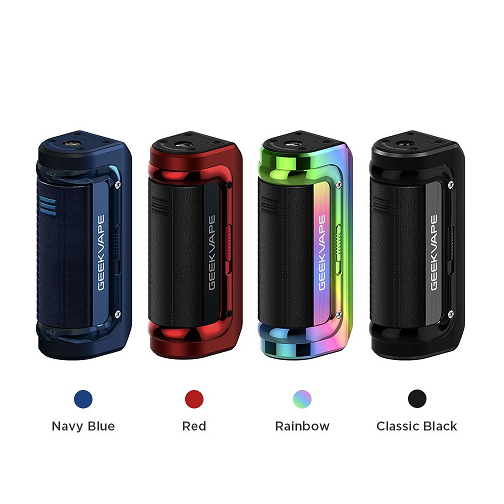 GEEK VAPE : Geek Vape Aegis M100 (Mini 2) Mod