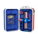 STUNDENGLASS : Kompact Grateful Dead Gravity Infuser TX897