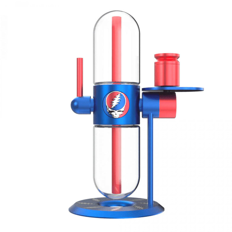 STUNDENGLASS : Grateful Dead Gravity Infuser TX896