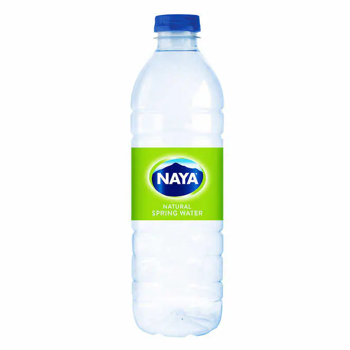 NAYA : water