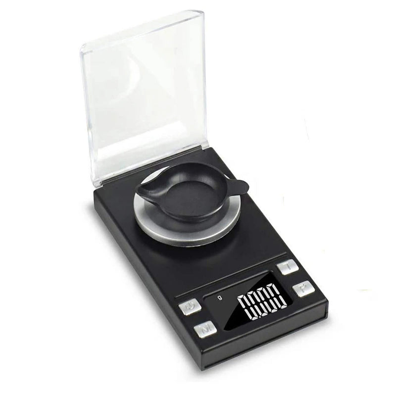 Scale Test Kit TEST KIT PLUS: Mini Digital Scale