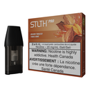STLTH : Stlth pro X pods