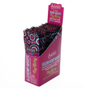 BEAMER : Beamer 110 mm Slow Burn Hemp Wraps 4pk Display