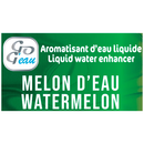 Go g’eau liquid water enhancer