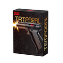 Torch Yocan Red Series Temporal